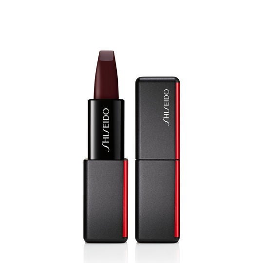 Shiseido matte lipstick