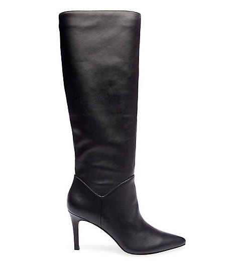 Steve Madden tall leather boots