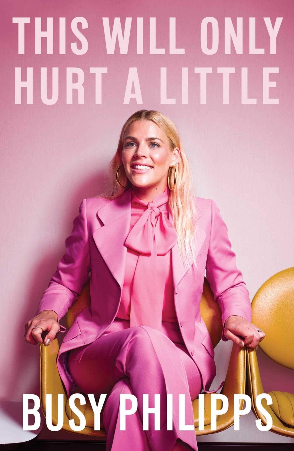 Busy Philipps book