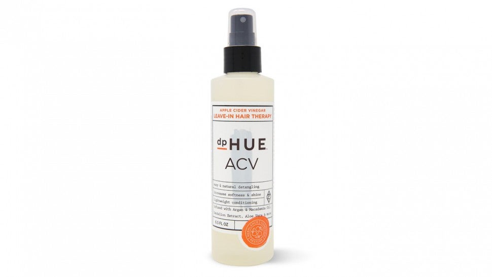 dpHUE ACV leave-in