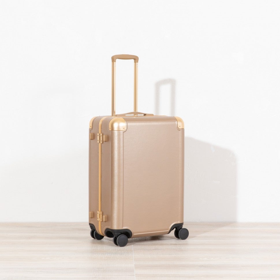 Celeb Hairstylist Jen Atkin Just Launched a Luggage Line and It's 