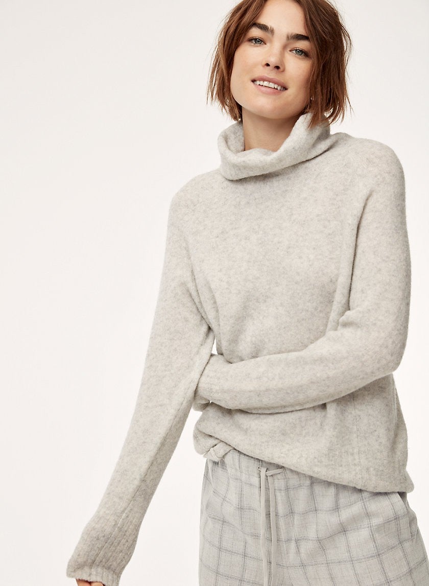Aritzia sweater