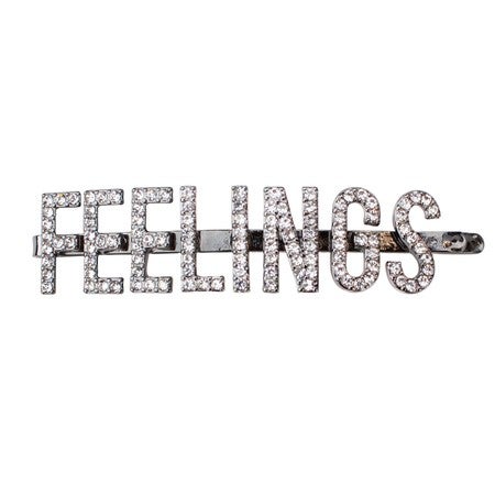 feelings pin