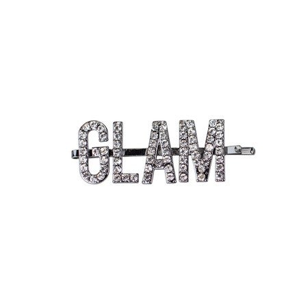 glam pin