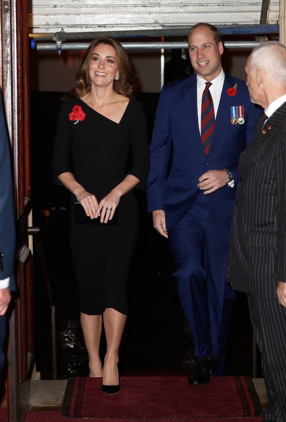 Kate Middleton Prince William 