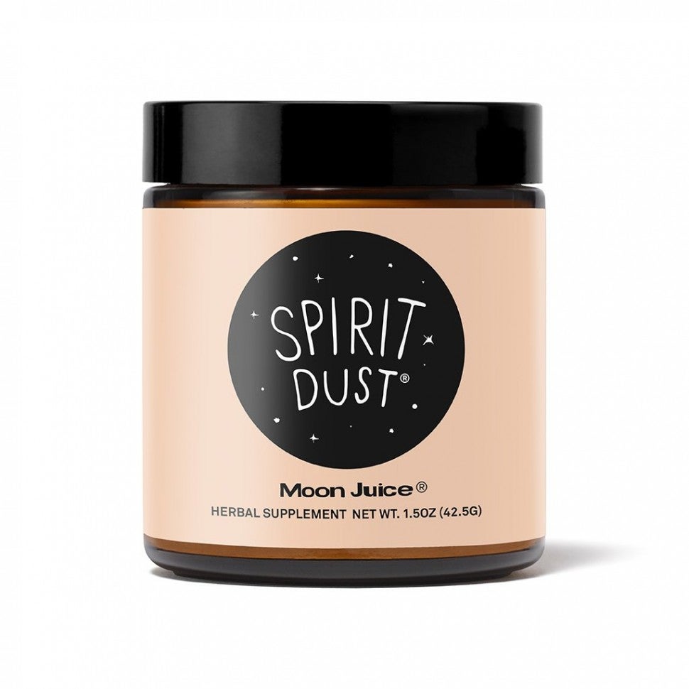 Moon Juice spirit dust