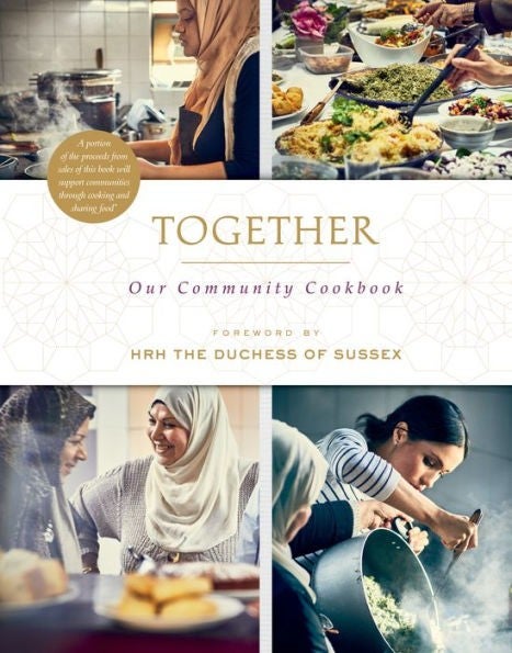 Together cookbook