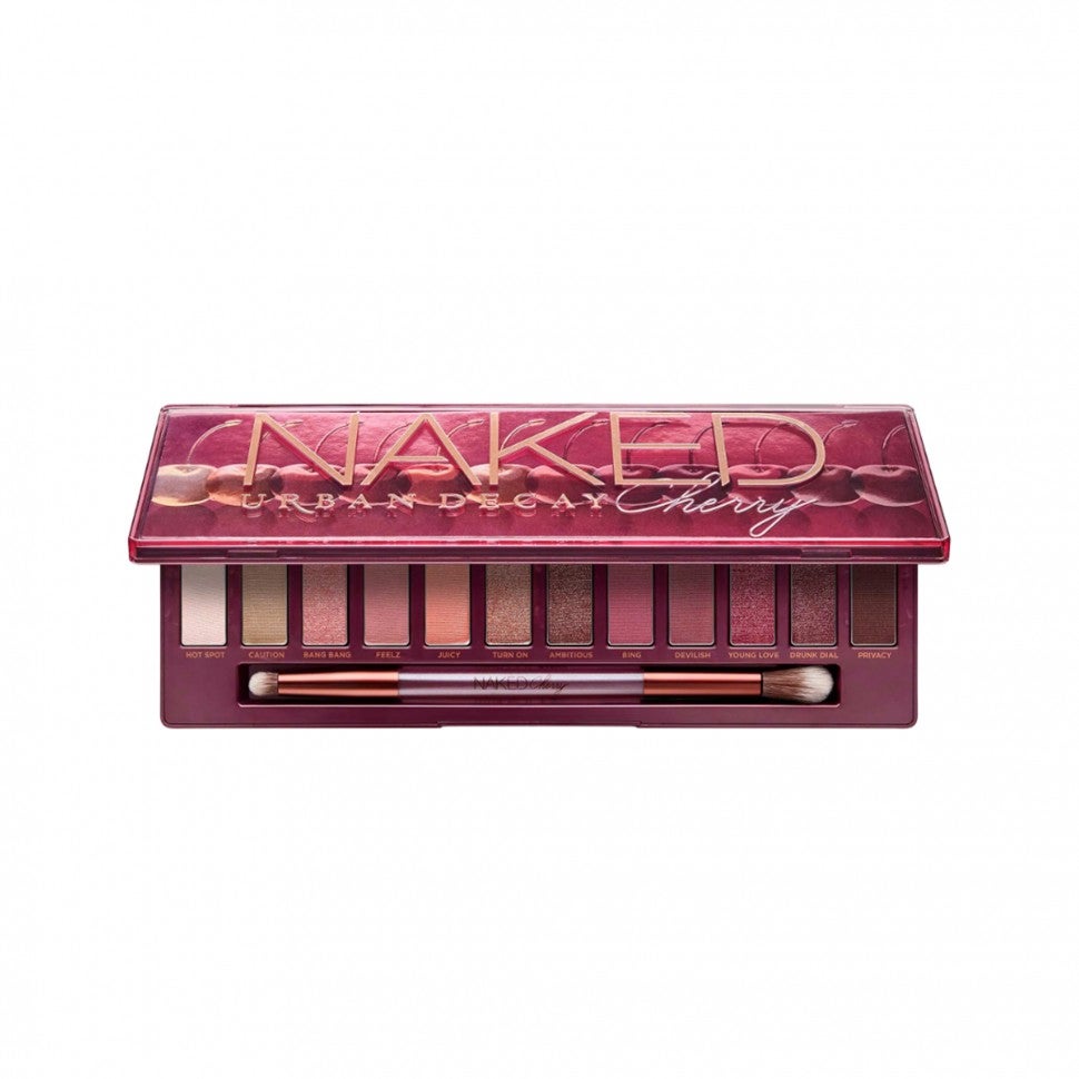 Urban Decay Naked cherry palette