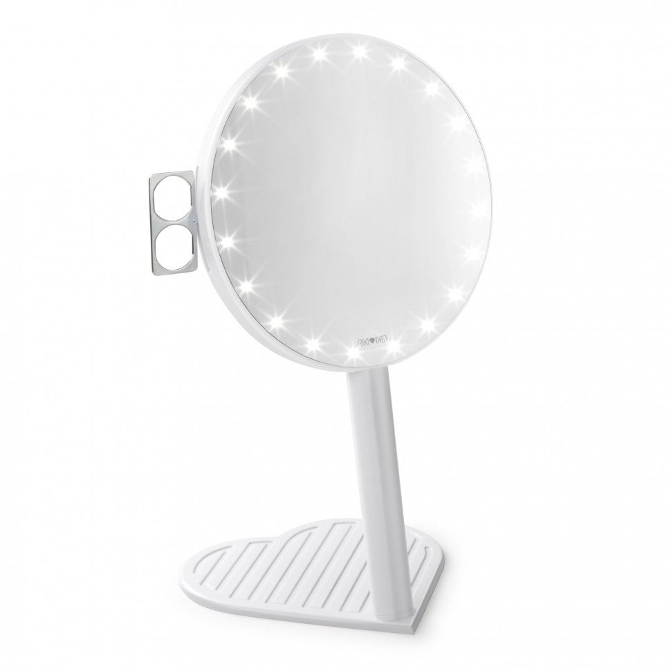 Glamcor LED mirror