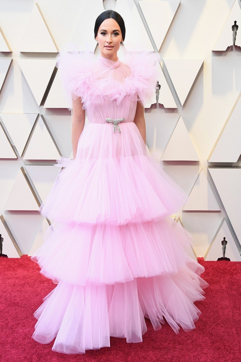 Kacey Musgraves at the 91st Annual Academy Awards 