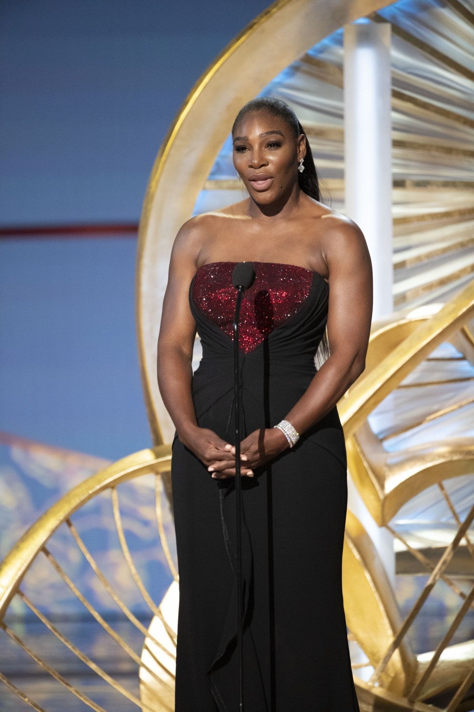 Serena Williams, Oscars