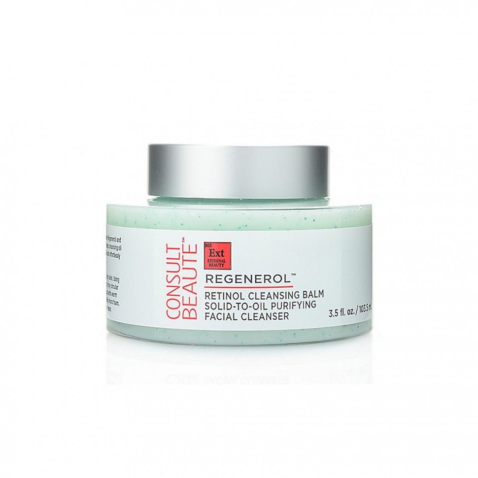Consult Beaute cleansing balm
