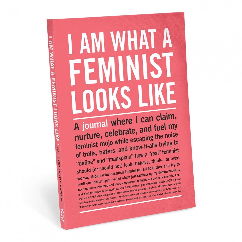 Knock Knock feminist journal