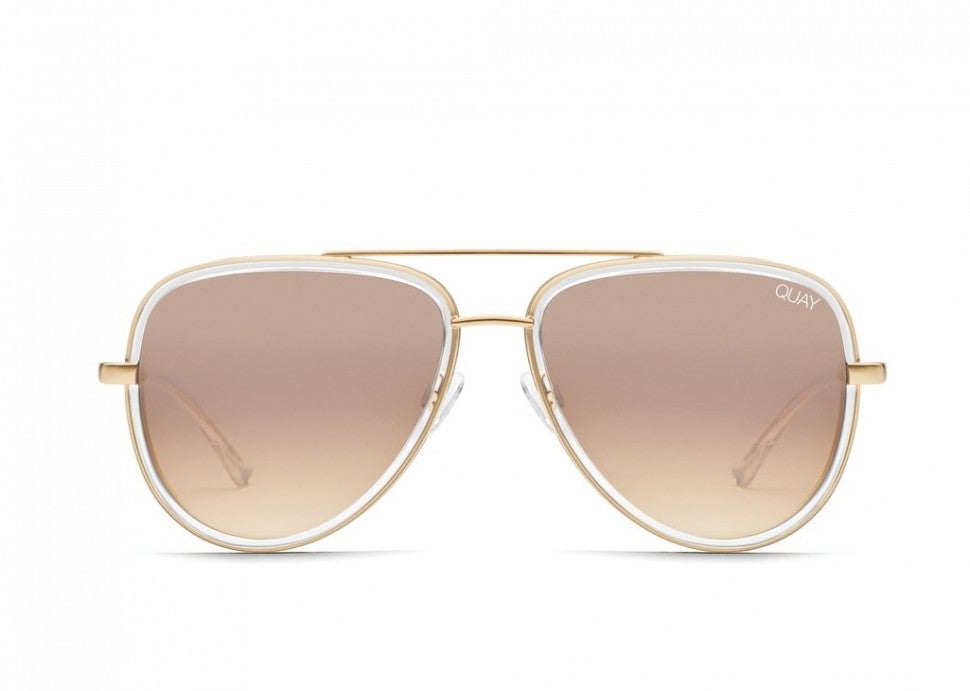 Quay x J.Lo All In sunglasses