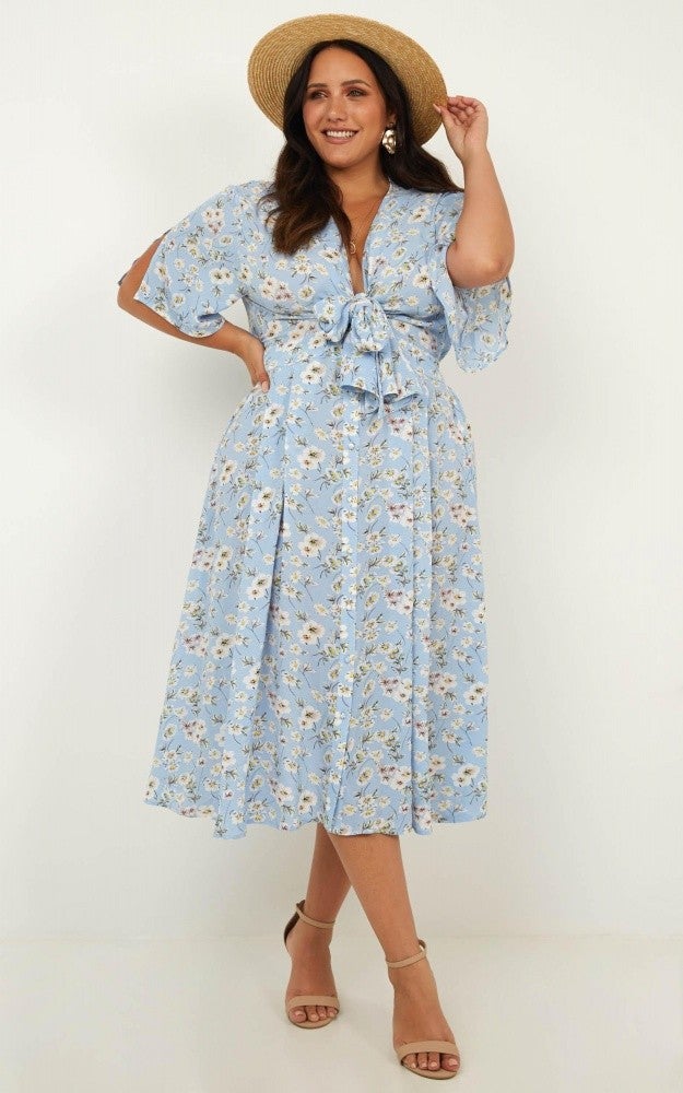 Spring Dresses Under 100 Entertainment Tonight