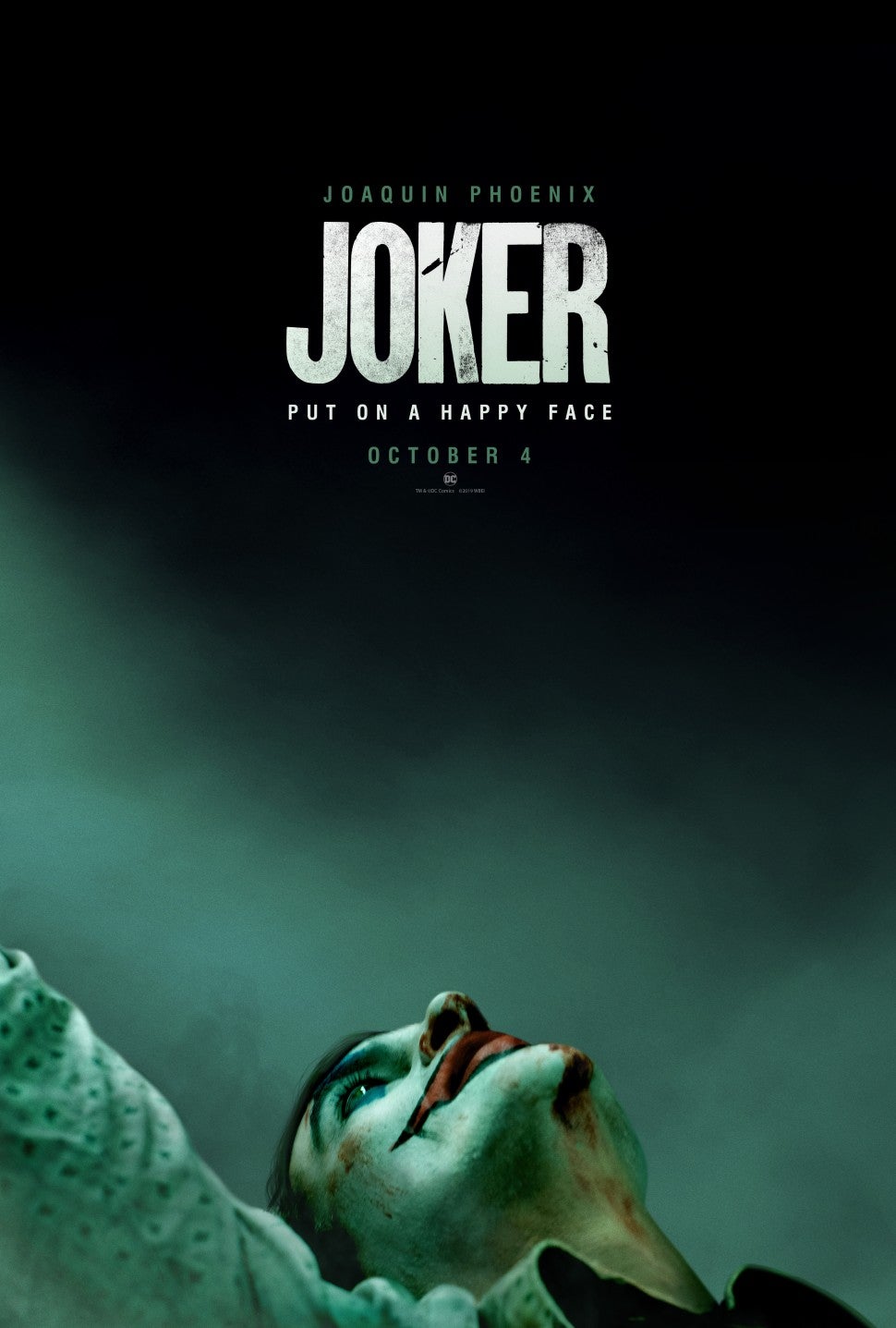 'Joker'