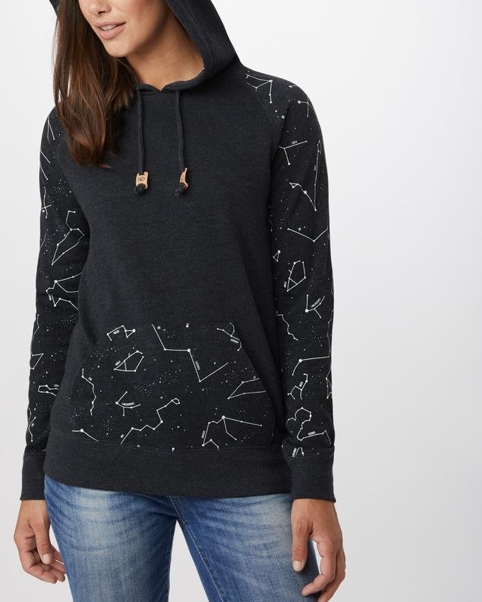 Tentree constellate hoodie