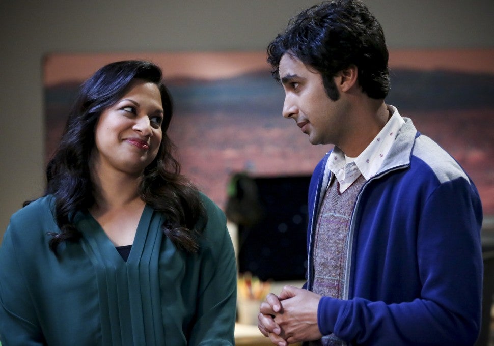 Big Bang Theory': Breaking Down Raj's Romantic Twist and Why Leonard Did  the Unthinkable (Exclusive) | Entertainment Tonight