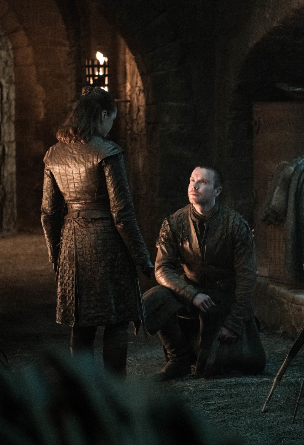 Game Of Thrones Another Major Character Dies In Episode 4