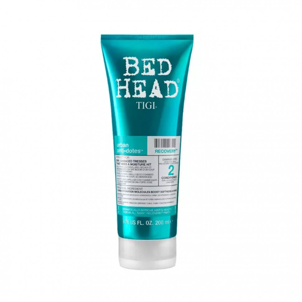 Bed Head by TIGI recovery shampoo