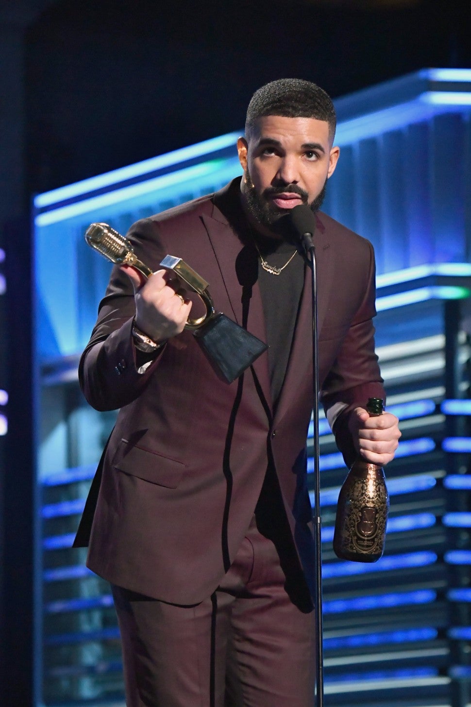 Drake Billboard Awards