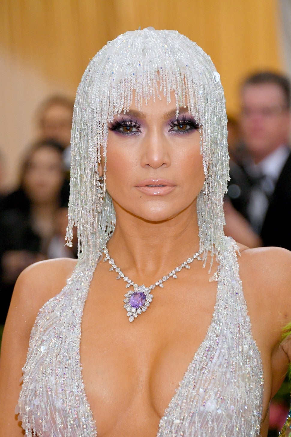 Jennifer Lopez 2019 Met Gala