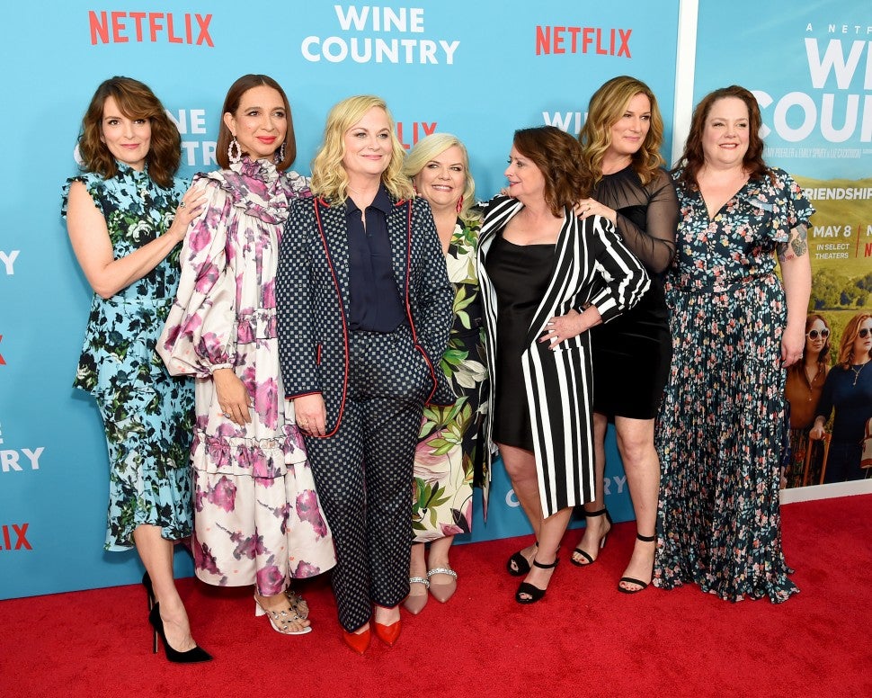 Melissa Mccarthy Wine Country atelieryuwa.ciao.jp