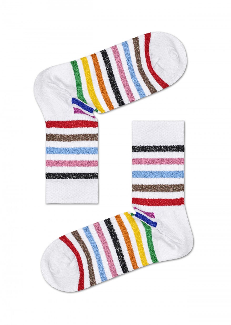 Happy Socks rainbow socks