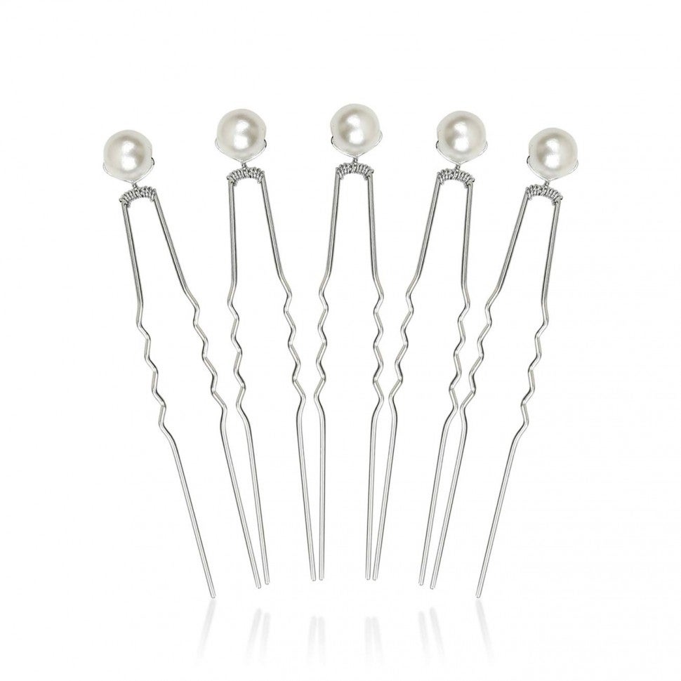 Amazon pearl hair pins