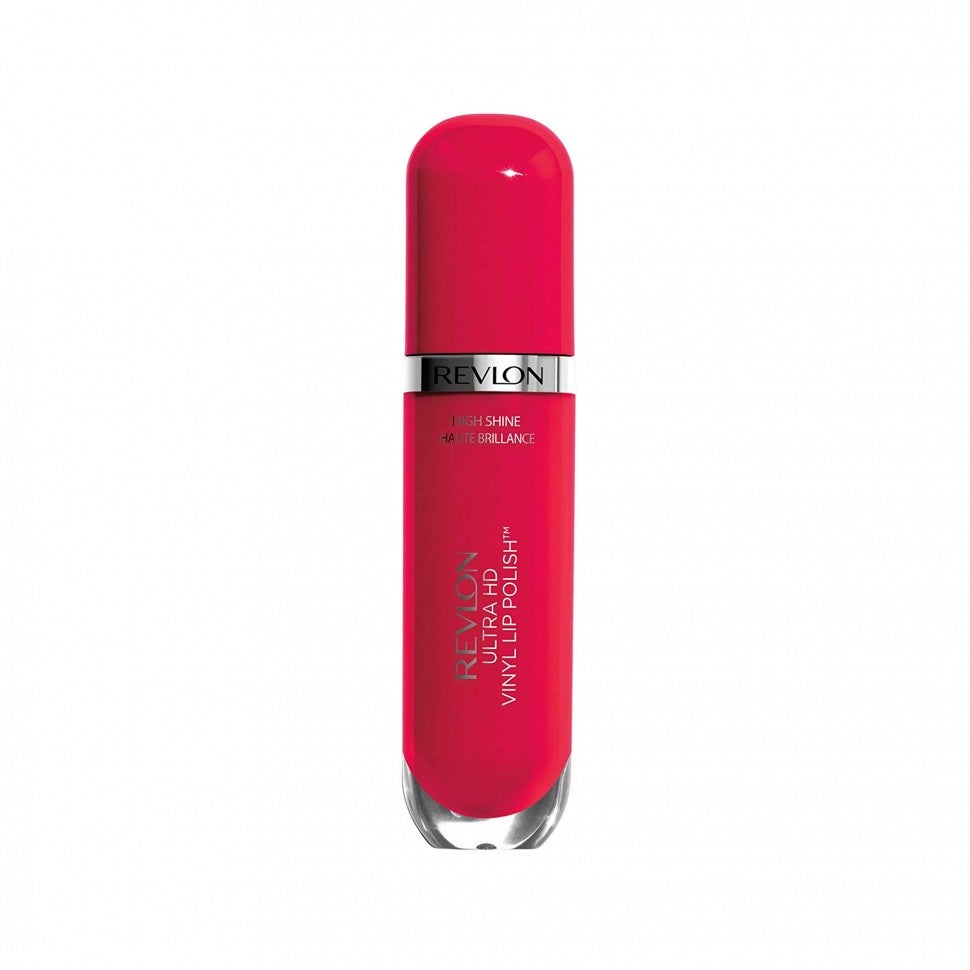 Revlon Ultra HD vinyl lip polish