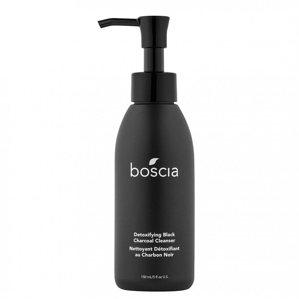 Boscia Detoxifying Cleanser