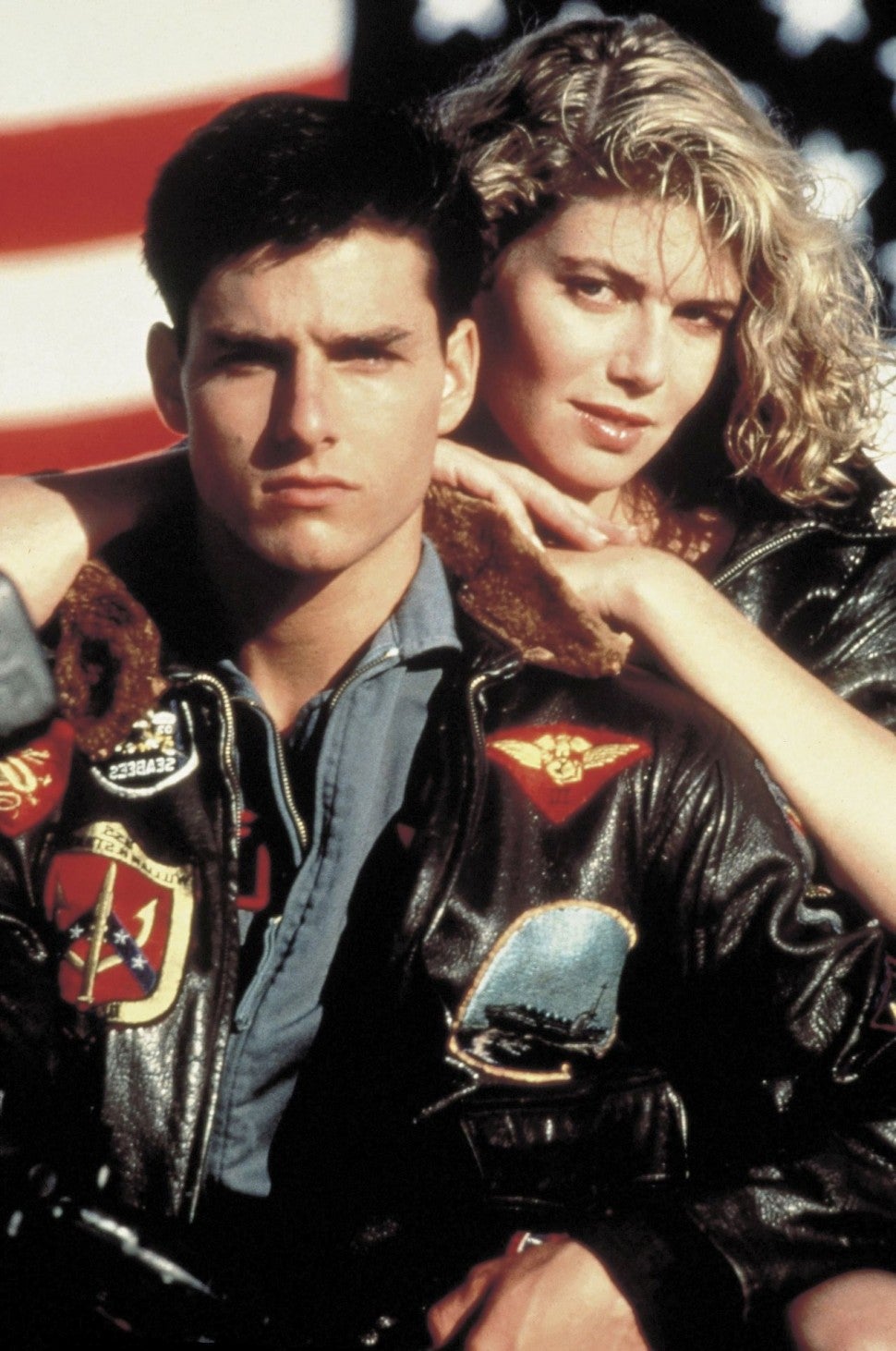 Kelly McGillis Says She Wasn't Asked to Be Part of 'Top Gun' Sequel ... Kelly Mcgillis Movie