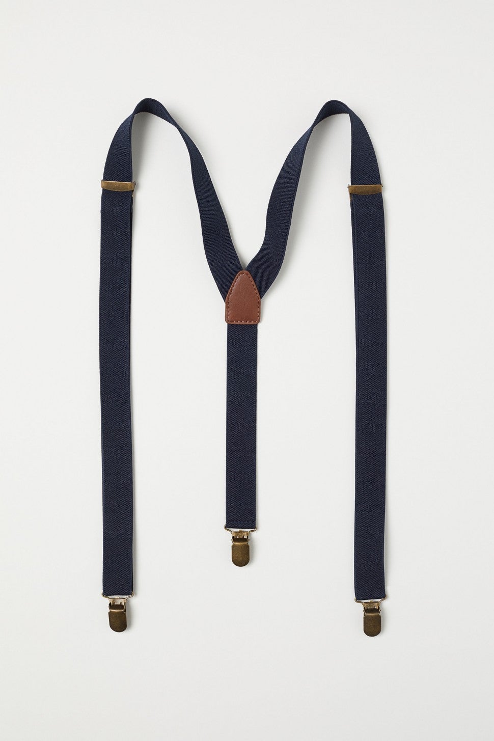 H&M suspenders