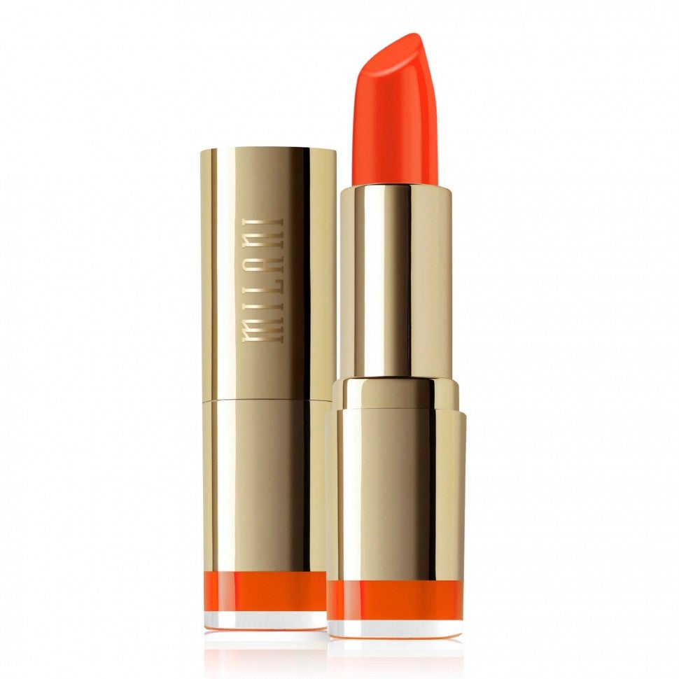 Milani Color Statement Lipstick in Sweet Nectar