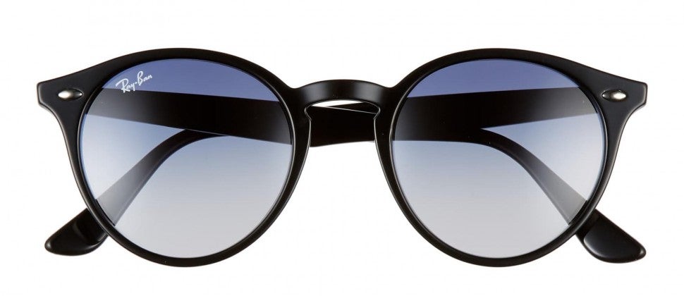 Ray-Ban Highstreet Round Sunglasses