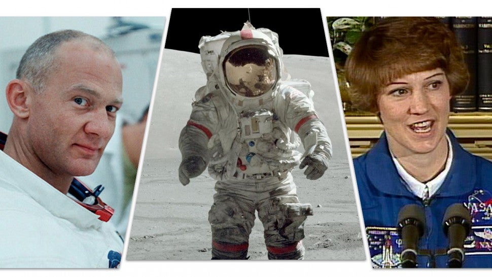 Moon Landing 50th Anniversary The Best Films Tv Series About Apollo 11 Nasa And Beyond Entertainment Tonight