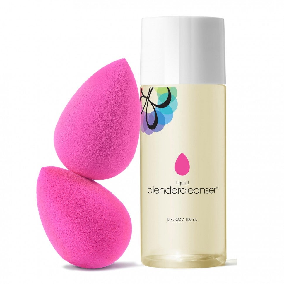 beautyblender two.bb.clean Set