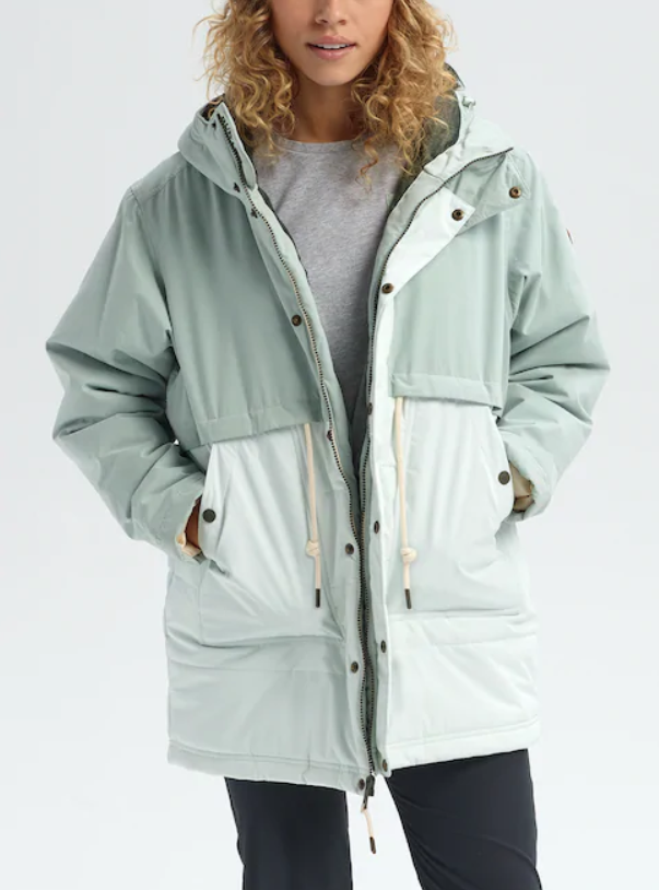 Burton Drift-In Parka