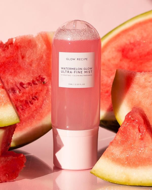 Glow Recipe Watermelon Glow Ultra-Fine Mist