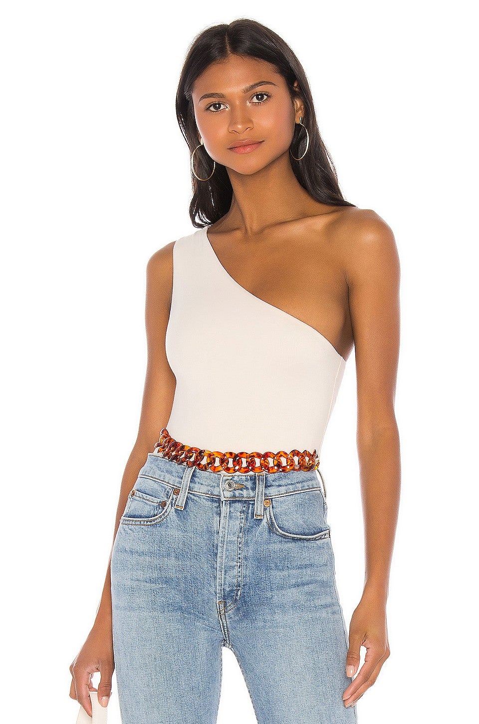 L'Academie The Desi Bodysuit