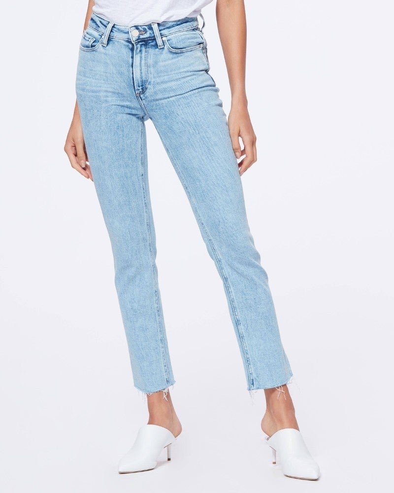 Paige Cindy in Clarice