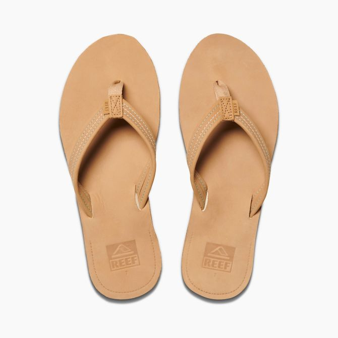 Reef Voyage Lite Leather