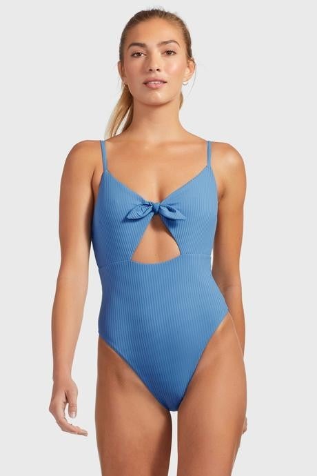 Vitamin A Alma Bodysuit
