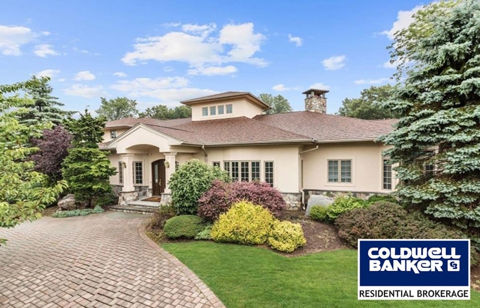 Wendy Williams and Kevin Hunter's New Jersey home