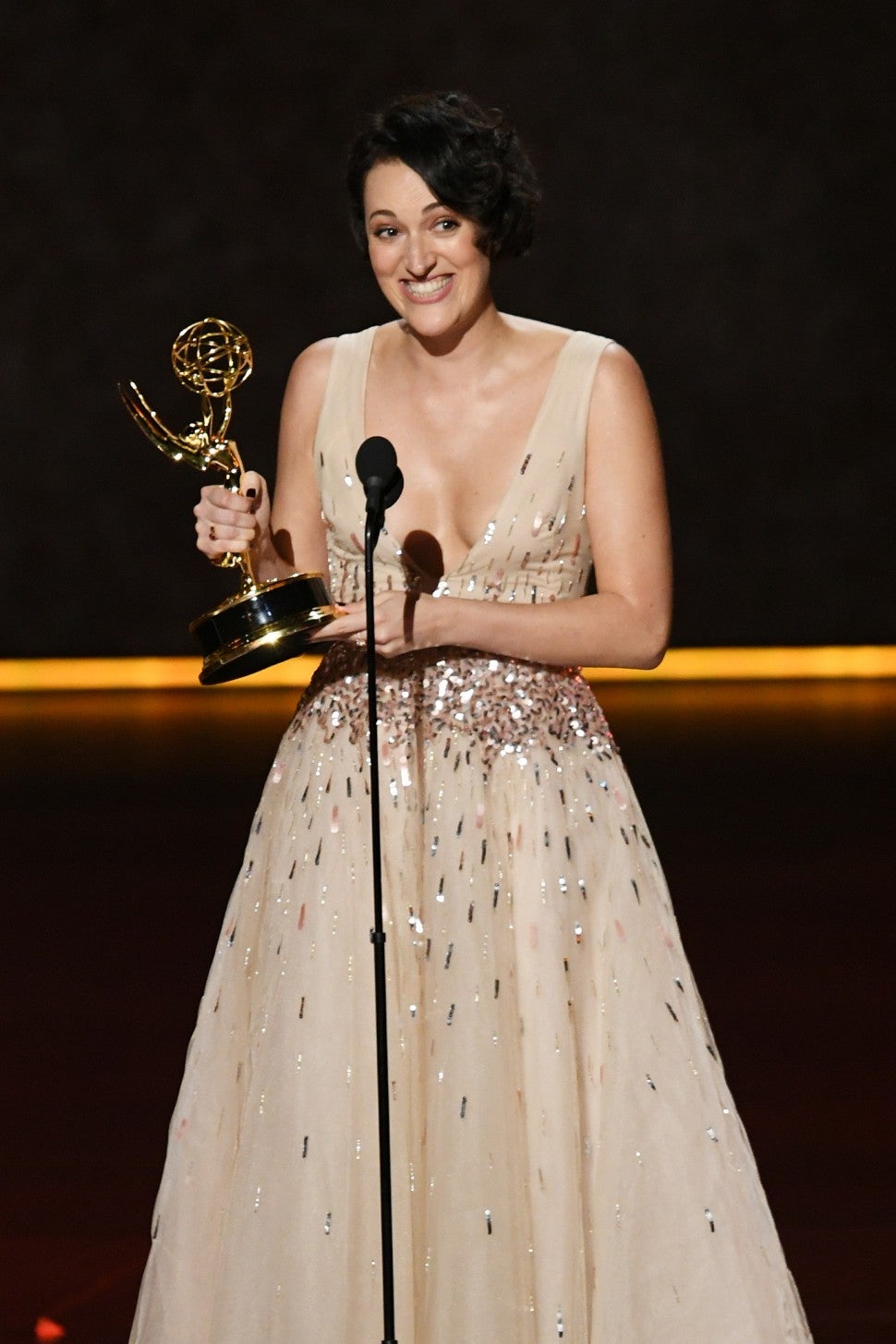 Phoebe Waller-Bridge, 2019 Emmy Awards