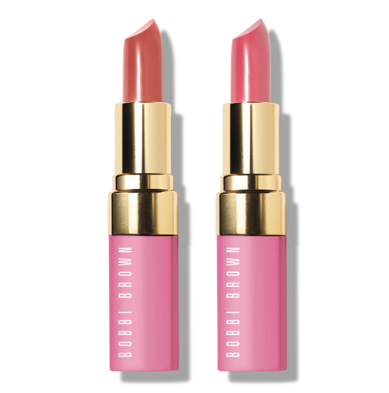Bobbi Brown Proud to Be Pink Lip Color Duo