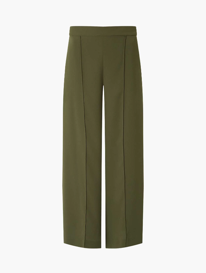 Jigsaw Relaxed Culottes