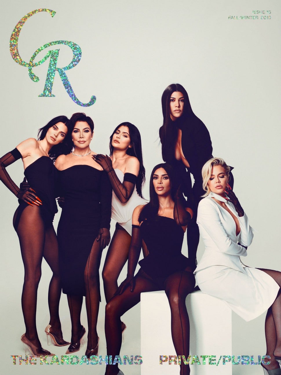 Kardashian cover