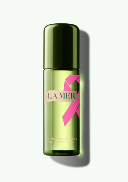 La Mer The Breast Cancer Campaign Treatment Lotion