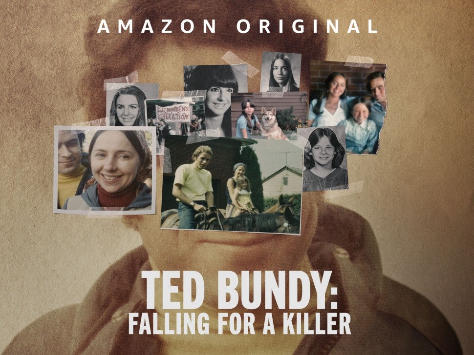 ted Bundy